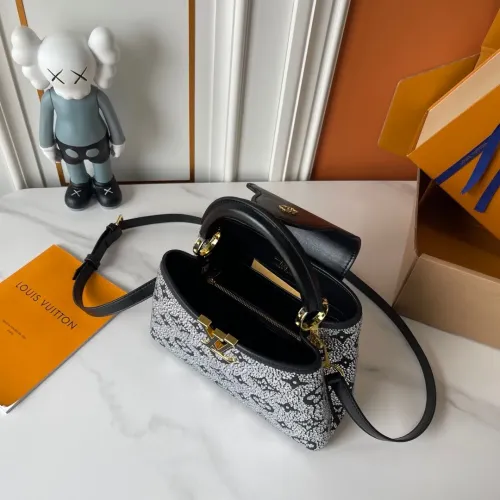 Replica Louis Vuitton AAA Quality Handbags For Women #1469477 $105.00 USD for Wholesale