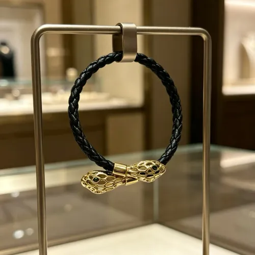 Wholesale Bvlgari Bracelets #1469481 $45.00 USD, Wholesale Quality Replica Bvlgari Bracelets