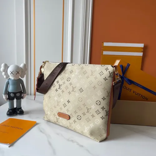 Replica Louis Vuitton AAA Quality Messenger Bags For Women #1469488 $96.00 USD for Wholesale
