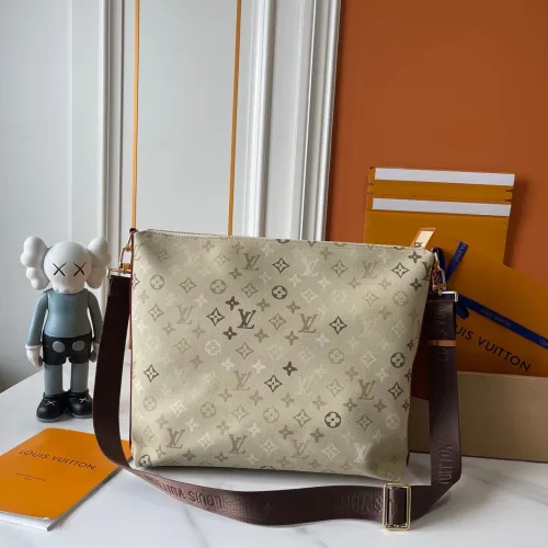 Replica Louis Vuitton AAA Quality Messenger Bags For Women #1469488 $96.00 USD for Wholesale