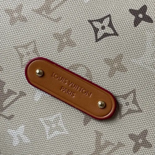 Replica Louis Vuitton AAA Quality Messenger Bags For Women #1469488 $96.00 USD for Wholesale