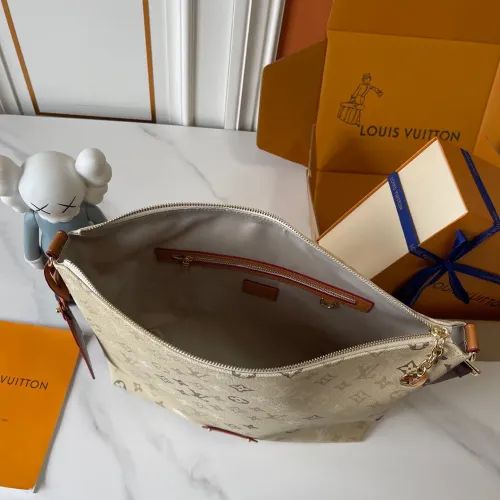 Replica Louis Vuitton AAA Quality Messenger Bags For Women #1469488 $96.00 USD for Wholesale