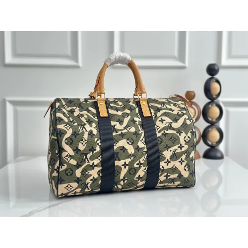 Replica Louis Vuitton Travel Bags #1469490 $222.00 USD for Wholesale
