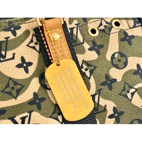 Replica Louis Vuitton Travel Bags #1469490 $222.00 USD for Wholesale