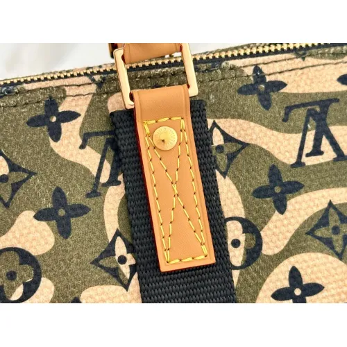 Replica Louis Vuitton Travel Bags #1469490 $222.00 USD for Wholesale
