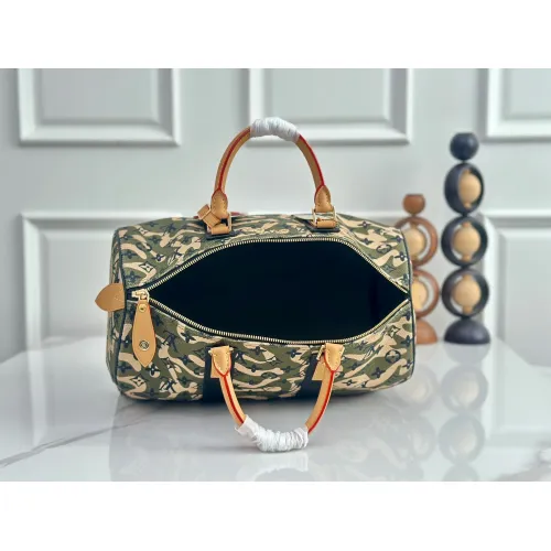 Replica Louis Vuitton Travel Bags #1469490 $222.00 USD for Wholesale
