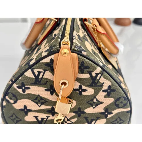 Replica Louis Vuitton Travel Bags #1469490 $222.00 USD for Wholesale