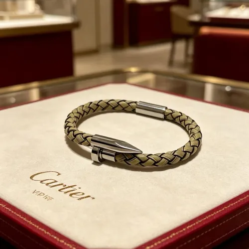 Wholesale Cartier bracelets #1469504 $39.00 USD, Wholesale Quality Replica Cartier bracelets