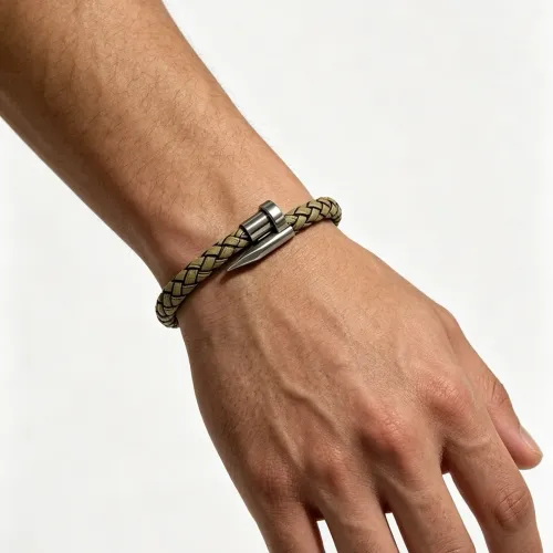 Replica Cartier bracelets #1469504 $39.00 USD for Wholesale