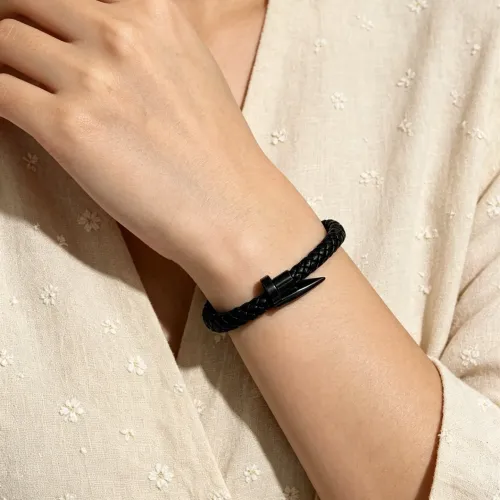 Replica Cartier bracelets #1469505 $39.00 USD for Wholesale