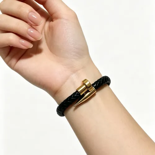 Replica Cartier bracelets #1469506 $39.00 USD for Wholesale