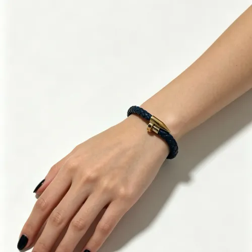 Replica Cartier bracelets #1469507 $39.00 USD for Wholesale