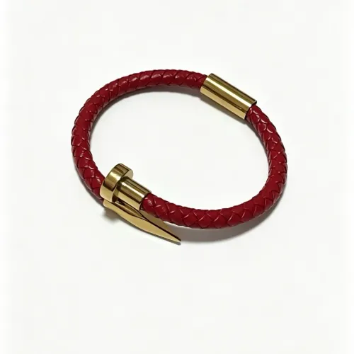 Replica Cartier bracelets #1469508 $39.00 USD for Wholesale