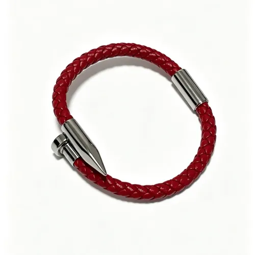 Replica Cartier bracelets #1469509 $39.00 USD for Wholesale
