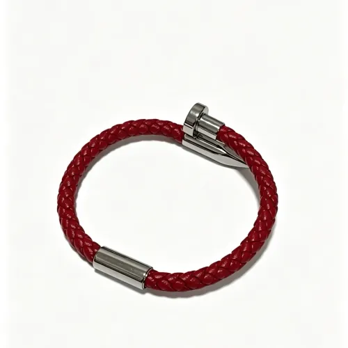 Replica Cartier bracelets #1469509 $39.00 USD for Wholesale