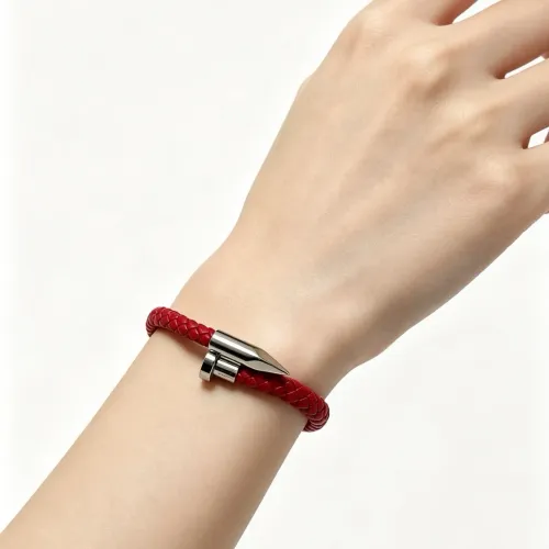 Replica Cartier bracelets #1469509 $39.00 USD for Wholesale