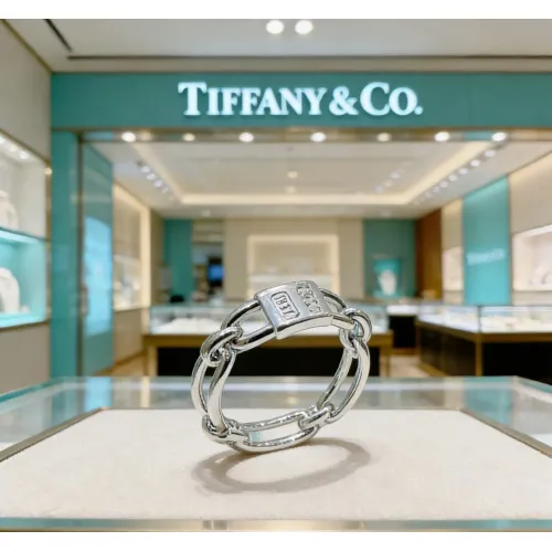 Wholesale Tiffany Rings For Unisex #1469522 $32.00 USD, Wholesale Quality Replica Tiffany Rings