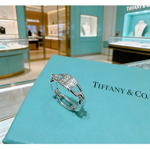 Replica Tiffany Rings For Unisex #1469522 $32.00 USD for Wholesale