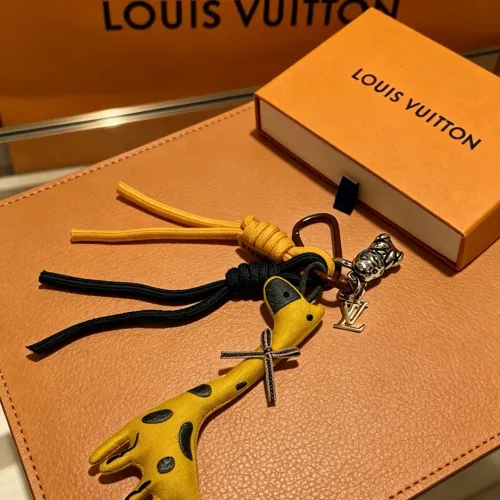 Replica Louis Vuitton LV Key Holder And Bag Buckle #1469524 $38.00 USD for Wholesale