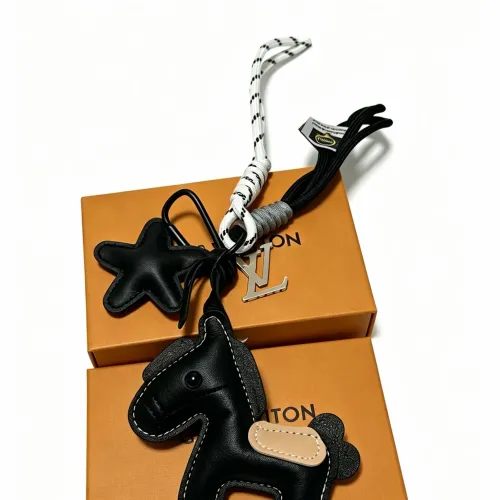 Replica Louis Vuitton LV Key Holder And Bag Buckle #1469526 $38.00 USD for Wholesale