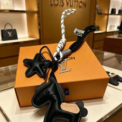 Replica Louis Vuitton LV Key Holder And Bag Buckle #1469526 $38.00 USD for Wholesale