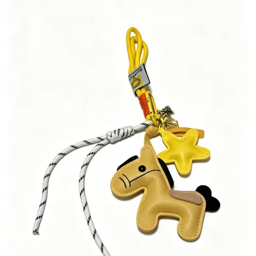 Replica Louis Vuitton LV Key Holder And Bag Buckle #1469528 $38.00 USD for Wholesale
