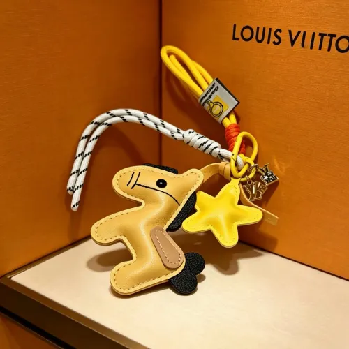 Replica Louis Vuitton LV Key Holder And Bag Buckle #1469528 $38.00 USD for Wholesale
