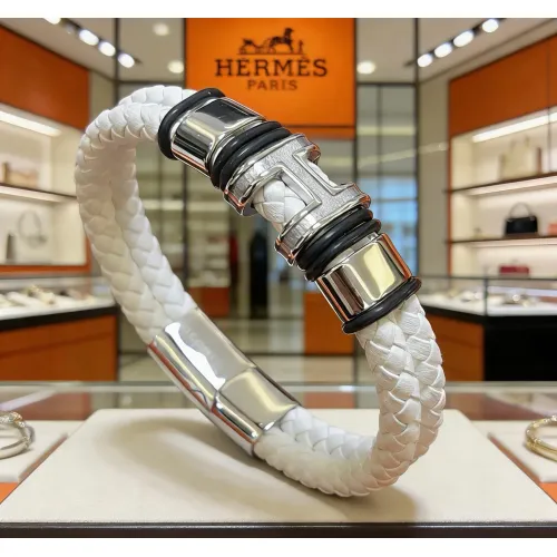 Wholesale Hermes Bracelets #1469549 $40.00 USD, Wholesale Quality Replica Hermes Bracelets