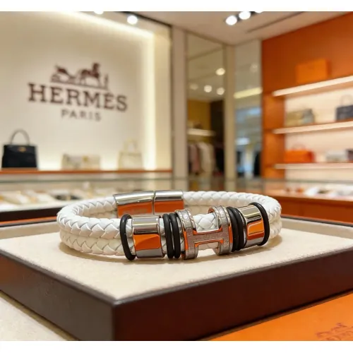 Replica Hermes Bracelets #1469549 $40.00 USD for Wholesale