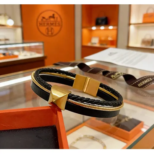 Wholesale Hermes Bracelets #1469550 $40.00 USD, Wholesale Quality Replica Hermes Bracelets