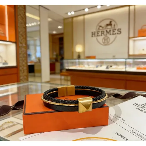 Replica Hermes Bracelets #1469550 $40.00 USD for Wholesale