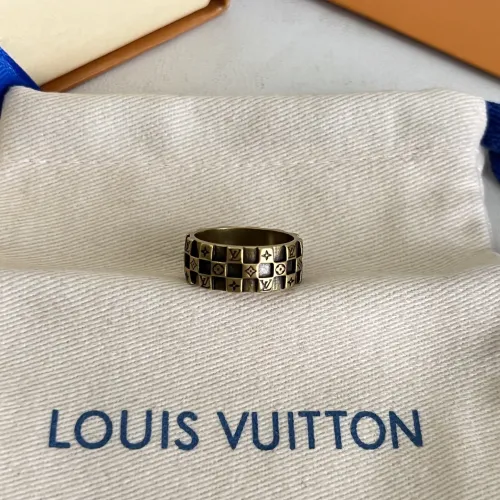 Replica Louis Vuitton LV Rings #1469554 $42.00 USD for Wholesale