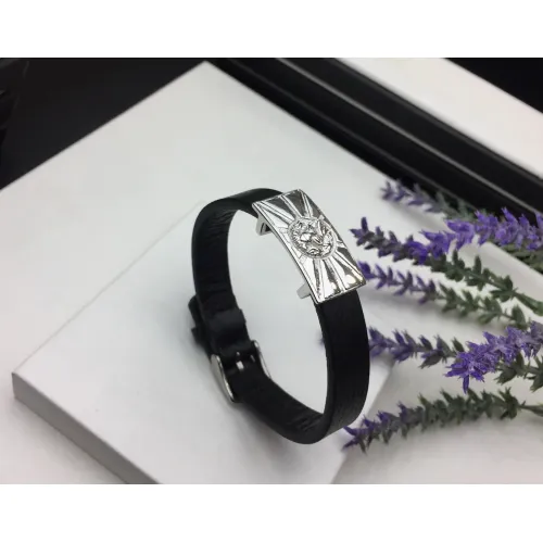 Replica Versace Bracelets #1469578 $25.00 USD for Wholesale