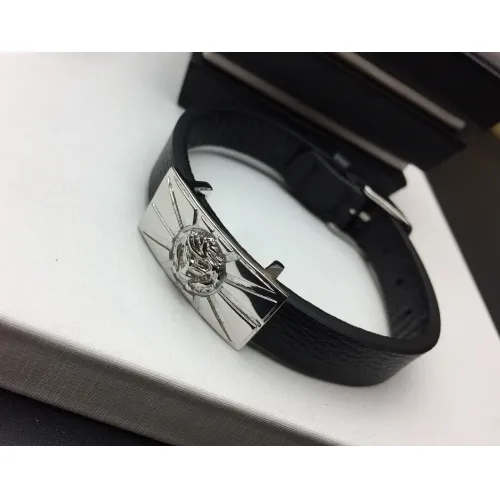 Replica Versace Bracelets #1469578 $25.00 USD for Wholesale