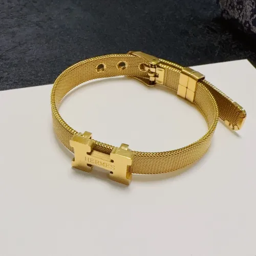 Wholesale Hermes Bracelets #1469591 $27.00 USD, Wholesale Quality Replica Hermes Bracelets