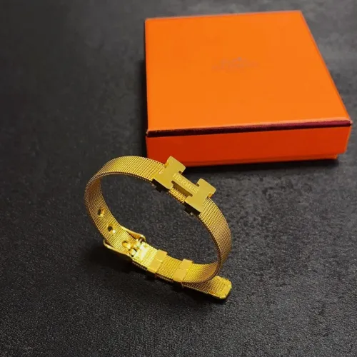 Replica Hermes Bracelets #1469591 $27.00 USD for Wholesale