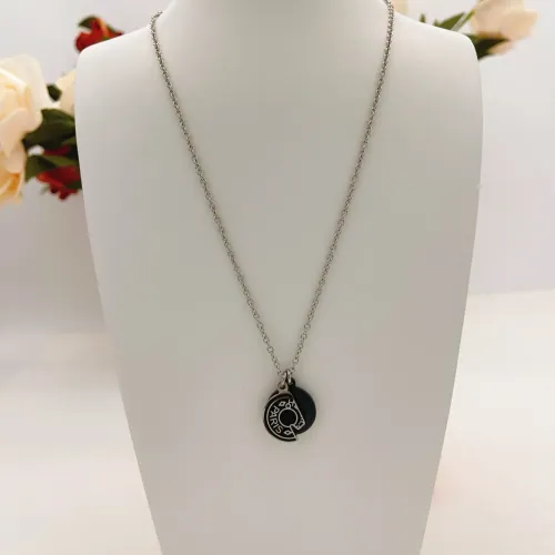 Replica Hermes Necklaces #1469609 $29.00 USD for Wholesale