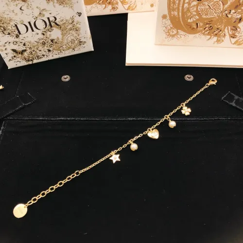 Replica Christian Dior Bracelets For Women #1469627 $29.00 USD for Wholesale