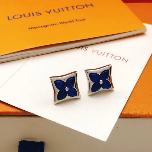 Replica Louis Vuitton Earrings For Women #1469644 $34.00 USD for Wholesale
