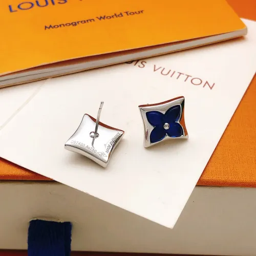 Replica Louis Vuitton Earrings For Women #1469644 $34.00 USD for Wholesale