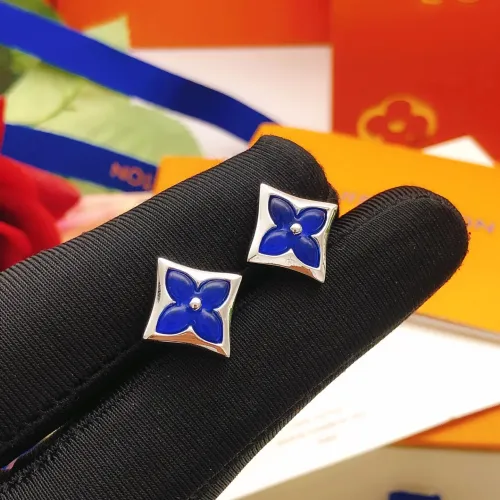 Replica Louis Vuitton Earrings For Women #1469644 $34.00 USD for Wholesale