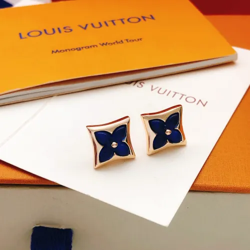 Replica Louis Vuitton Earrings For Women #1469647 $34.00 USD for Wholesale