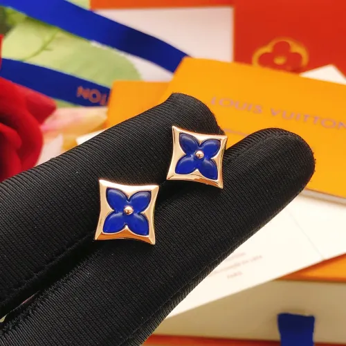 Replica Louis Vuitton Earrings For Women #1469647 $34.00 USD for Wholesale