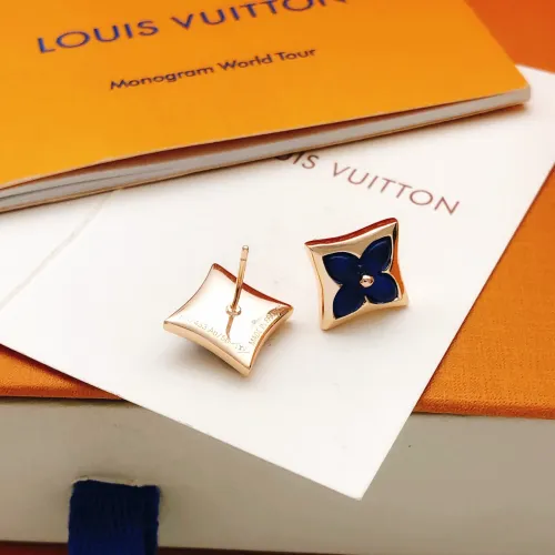 Replica Louis Vuitton Earrings For Women #1469647 $34.00 USD for Wholesale