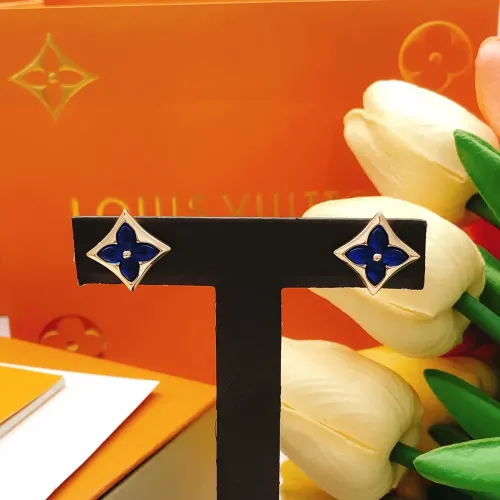 Replica Louis Vuitton Earrings For Women #1469647 $34.00 USD for Wholesale