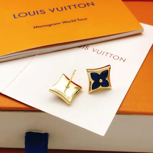 Replica Louis Vuitton Earrings For Women #1469649 $34.00 USD for Wholesale