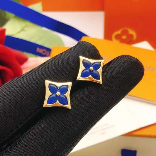 Replica Louis Vuitton Earrings For Women #1469649 $34.00 USD for Wholesale