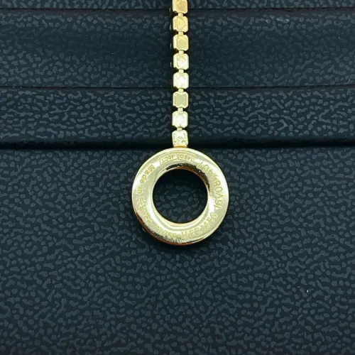 Replica Hermes Necklaces #1469652 $27.00 USD for Wholesale