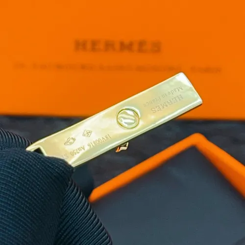 Replica Hermes Necklaces #1469654 $34.00 USD for Wholesale