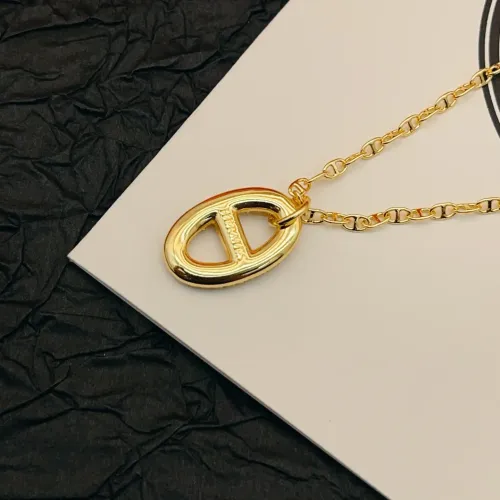 Replica Hermes Necklaces #1469661 $29.00 USD for Wholesale